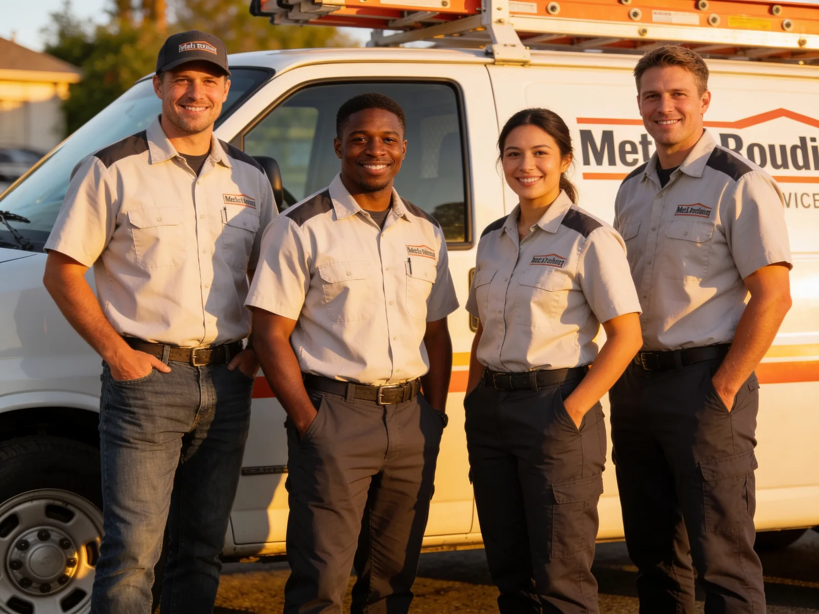 Metal Roof Installation company in Orange Springs, FL